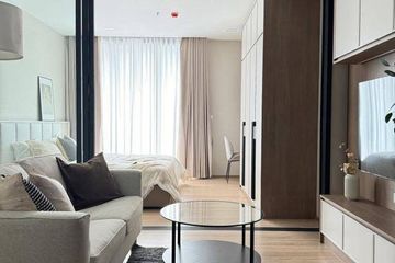 1 Bedroom Condo for rent in XT Phayathai, Thanon Phaya Thai, Bangkok near BTS Phaya Thai