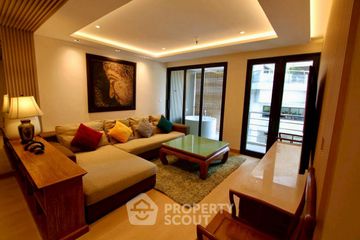 2 Bedroom Condo for rent in Serene Place Sukhumvit 24, Khlong Tan, Bangkok near BTS Phrom Phong