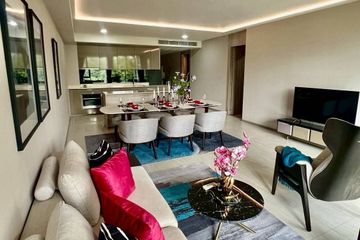 3 Bedroom Condo for rent in FYNN Sukhumvit 31, Khlong Toei Nuea, Bangkok near MRT Sukhumvit