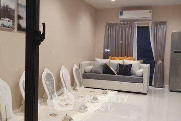 3 Bedroom Townhouse for rent in Prawet, Bangkok