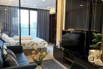 1 Bedroom Condo for rent in One 9 Five Asoke - Rama 9, Huai Khwang, Bangkok near MRT Phra Ram 9