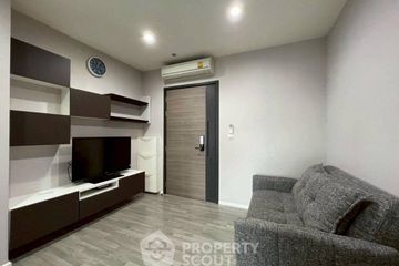1 Bedroom Condo for rent in The Room Sathorn - TanonPun, Silom, Bangkok near BTS Surasak