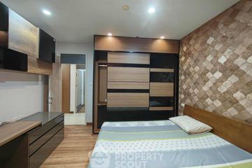 2 Bedroom Condo for rent in Bang Kapi, Bangkok near MRT Phetchaburi