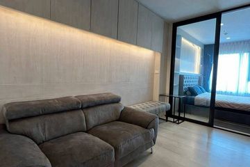 1 Bedroom Condo for rent in Life One Wireless, Lumpini, Bangkok near BTS Ploen Chit