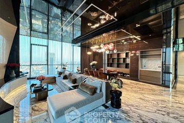 3 Bedroom Condo for rent in The Monument Thong Lo, Khlong Tan Nuea, Bangkok near BTS Thong Lo