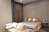 1 Bedroom Condo for rent in The Esse at Singha Complex, Bang Kapi, Bangkok near MRT Phetchaburi