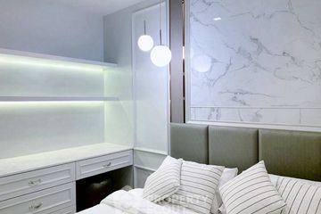 1 Bedroom Condo for rent in LIFE Asoke - Rama 9, Makkasan, Bangkok near MRT Phra Ram 9