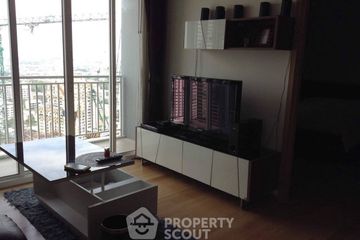 1 Bedroom Condo for rent in 39 by Sansiri, Khlong Tan Nuea, Bangkok near BTS Phrom Phong