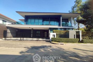 6 Bedroom House for rent in setthasiri krungthep kreetha, Hua Mak, Bangkok