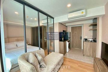 1 Bedroom Condo for rent in LLOYD Soonvijai-Thonglor, Bang Kapi, Bangkok