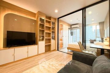 1 Bedroom Condo for rent in Culture Thonglor, Khlong Tan Nuea, Bangkok near BTS Thong Lo