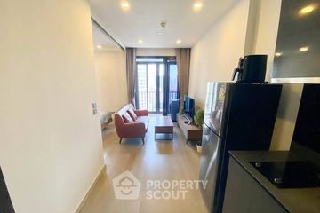 1 Bedroom Condo for rent in Ashton Asoke, Khlong Toei Nuea, Bangkok near MRT Sukhumvit