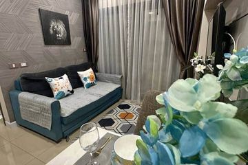 1 Bedroom Condo for rent in Dusit Grand Condo View, Nong Prue, Chonburi