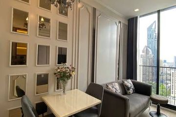 1 Bedroom Condo for rent in NOBLE STATE 39, Khlong Tan Nuea, Bangkok near BTS Phrom Phong