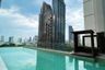 1 Bedroom Condo for rent in Pearl Residences Sukhumvit 24, Khlong Tan, Bangkok near BTS Phrom Phong