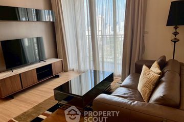 1 Bedroom Condo for rent in 39 by Sansiri, Khlong Tan Nuea, Bangkok near BTS Phrom Phong