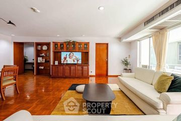 3 Bedroom Apartment for rent in Circle Sukhumvit 31, Khlong Toei Nuea, Bangkok near BTS Phrom Phong
