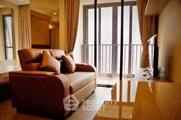1 Bedroom Condo for rent in Ashton Asoke, Khlong Toei Nuea, Bangkok near MRT Sukhumvit