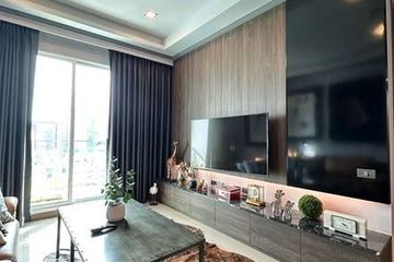 2 Bedroom Condo for rent in Supalai Elite Phayathai, Thanon Phaya Thai, Bangkok near BTS Phaya Thai