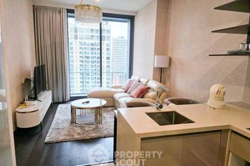 1 Bedroom Condo for rent in LAVIQ Sukhumvit 57, Khlong Tan Nuea, Bangkok near BTS Thong Lo