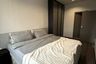 1 Bedroom Condo for rent in Ideo Sukhumvit - Rama 4, Phra Khanong, Bangkok near BTS Phra Khanong