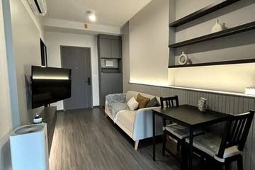 1 Bedroom Condo for rent in Ideo Sukhumvit - Rama 4, Phra Khanong, Bangkok near BTS Phra Khanong