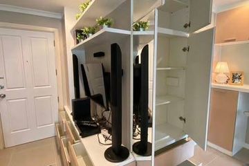 1 Bedroom Condo for rent in Lumpini Place Rama IX - Ratchada, Huai Khwang, Bangkok near MRT Phra Ram 9