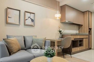 1 Bedroom Condo for rent in Taka Haus Ekamai 12, Khlong Tan Nuea, Bangkok near BTS Ekkamai