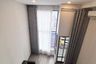 1 Bedroom Condo for rent in SOHO Bangkok Ratchada, Huai Khwang, Bangkok near MRT Huai Khwang