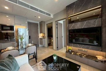 1 Bedroom Condo for rent in The Extro Phayathai - Rangnam, Thanon Phaya Thai, Bangkok near BTS Victory Monument