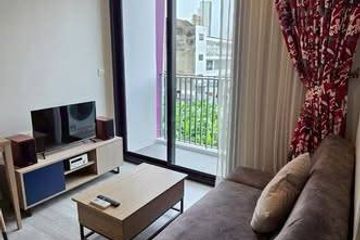 1 Bedroom Condo for rent in XT Ekkamai, Khlong Tan Nuea, Bangkok