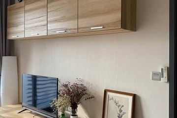 1 Bedroom Condo for rent in Ashton Asoke, Khlong Toei Nuea, Bangkok near MRT Sukhumvit