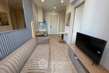 1 Bedroom Condo for rent in NOBLE STATE 39, Khlong Tan Nuea, Bangkok near BTS Phrom Phong
