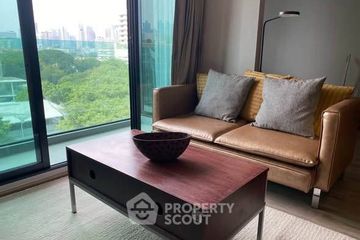 1 Bedroom Condo for rent in The Teak Sukhumvit 39, Khlong Tan Nuea, Bangkok near BTS Phrom Phong