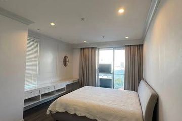 2 Bedroom Condo for rent in Pathumwan Resort, Thanon Phaya Thai, Bangkok near BTS Ratchathewi