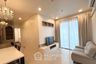 2 Bedroom Condo for rent in Q House Sathorn, Khlong Ton Sai, Bangkok near MRT Lumpini