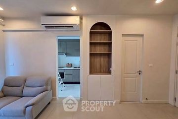 2 Bedroom Condo for rent in Q House Sathorn, Khlong Ton Sai, Bangkok near MRT Lumpini