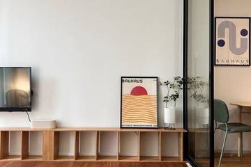 1 Bedroom Condo for rent in Noble Ploenchit, Lumpini, Bangkok near BTS Ploen Chit