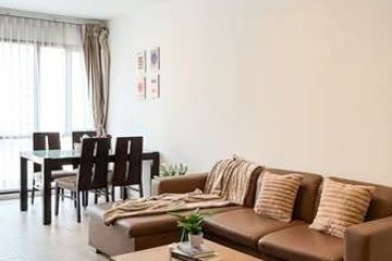 1 Bedroom Condo for rent in Noble Reflex, Phaya Thai, Bangkok near BTS Ari
