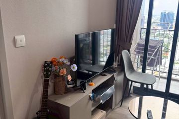 1 Bedroom Condo for rent in OKA HAUS Sukhumvit 36, Khlong Tan, Bangkok near BTS Thong Lo