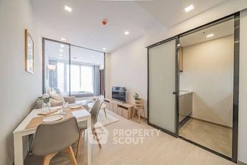 1 Bedroom Condo for rent in One 9 Five Asoke - Rama 9, Huai Khwang, Bangkok near MRT Phra Ram 9