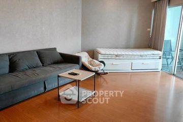 2 Bedroom Condo for rent in Belle Grand Rama 9, Huai Khwang, Bangkok near MRT Phra Ram 9