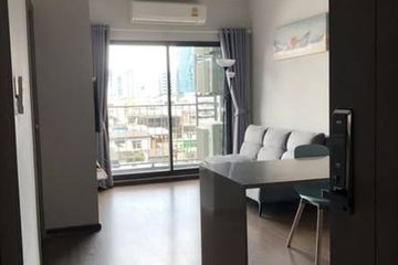 2 Bedroom Condo for rent in Ideo Sukhumvit 93, Bang Chak, Bangkok near BTS Bang Chak