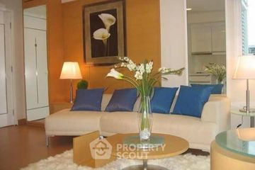 1 Bedroom Condo for rent in The Bangkok Thanon Sub, Si Phraya, Bangkok near MRT Sam Yan