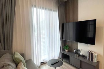 2 Bedroom Condo for rent in NUE District R9, Huai Khwang, Bangkok near MRT Phra Ram 9