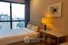1 Bedroom Condo for rent in Ashton Chula - Silom, Si Phraya, Bangkok near MRT Sam Yan