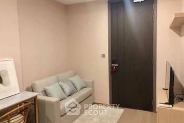 1 Bedroom Condo for rent in Ashton Chula - Silom, Si Phraya, Bangkok near MRT Sam Yan