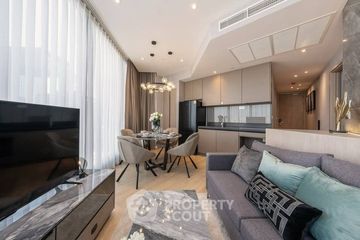 2 Bedroom Condo for rent in Ashton Asoke - Rama 9, Din Daeng, Bangkok near MRT Phra Ram 9