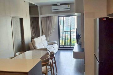 2 Bedroom Condo for rent in Ideo Sukhumvit - Rama 4, Phra Khanong, Bangkok near BTS Phra Khanong