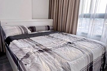 1 Bedroom Condo for rent in Ideo Sukhumvit - Rama 4, Phra Khanong, Bangkok near BTS Phra Khanong